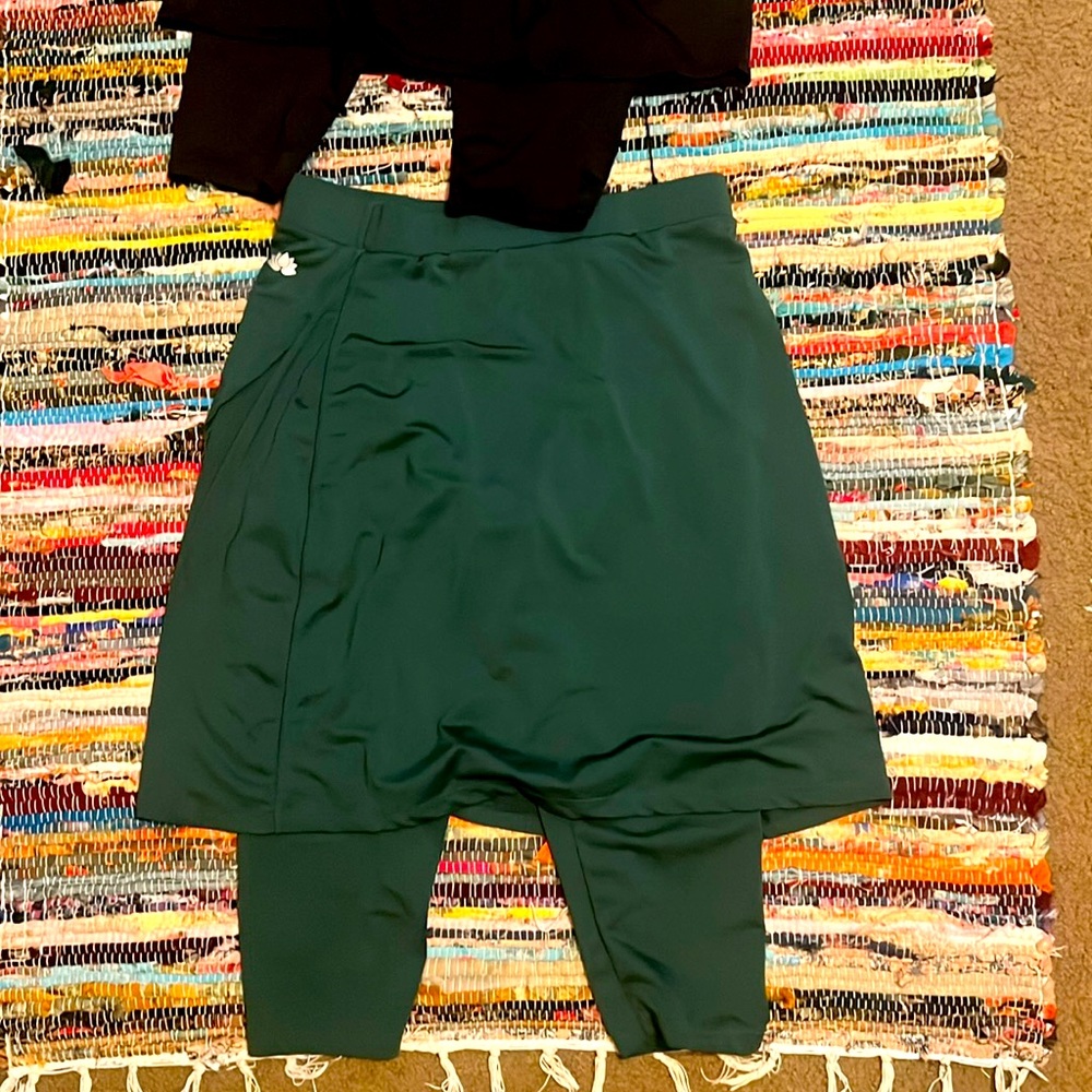 Snoga skirt bundle